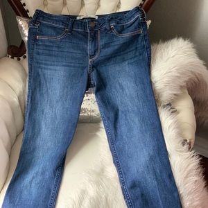 Hollister Skinny Jeans like New
